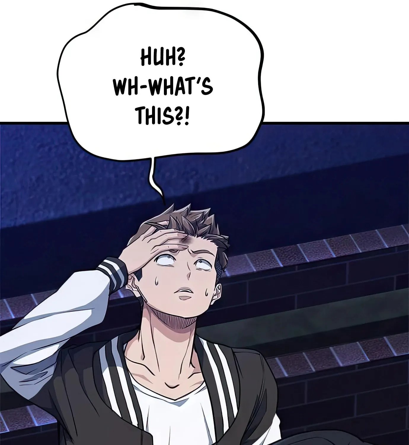 Read Secret Player chapter 58 image 25 on Lezhin