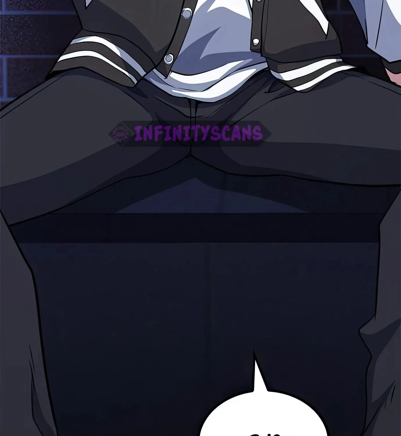Read Secret Player chapter 58 image 30 on Lezhin