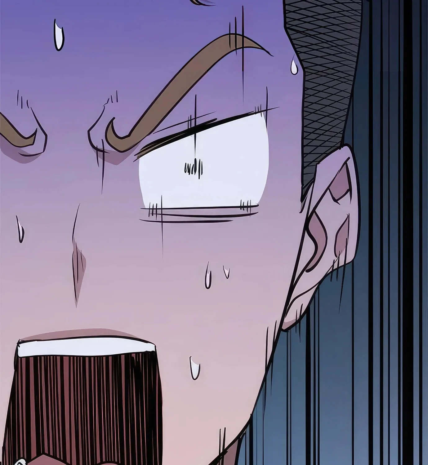 Read Secret Player chapter 58 image 33 on Lezhin