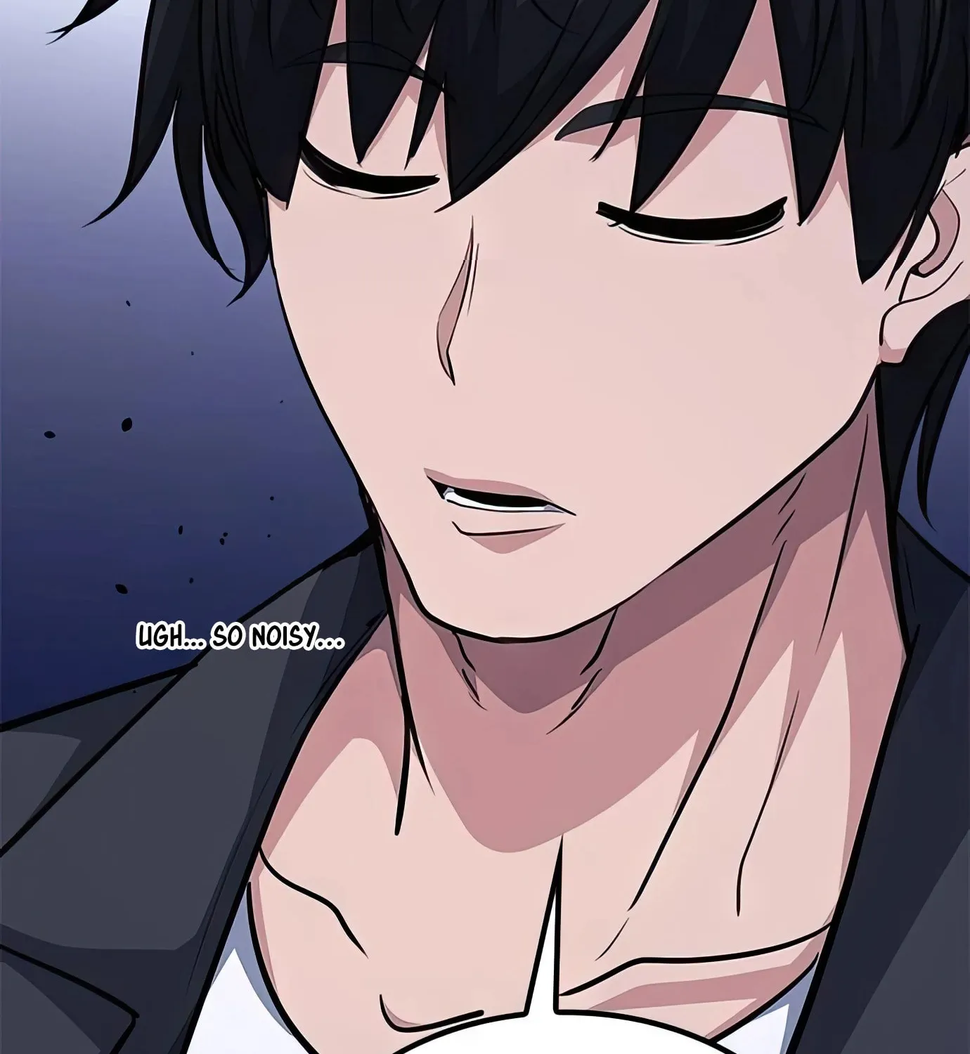 Read Secret Player chapter 58 image 40 on Lezhin