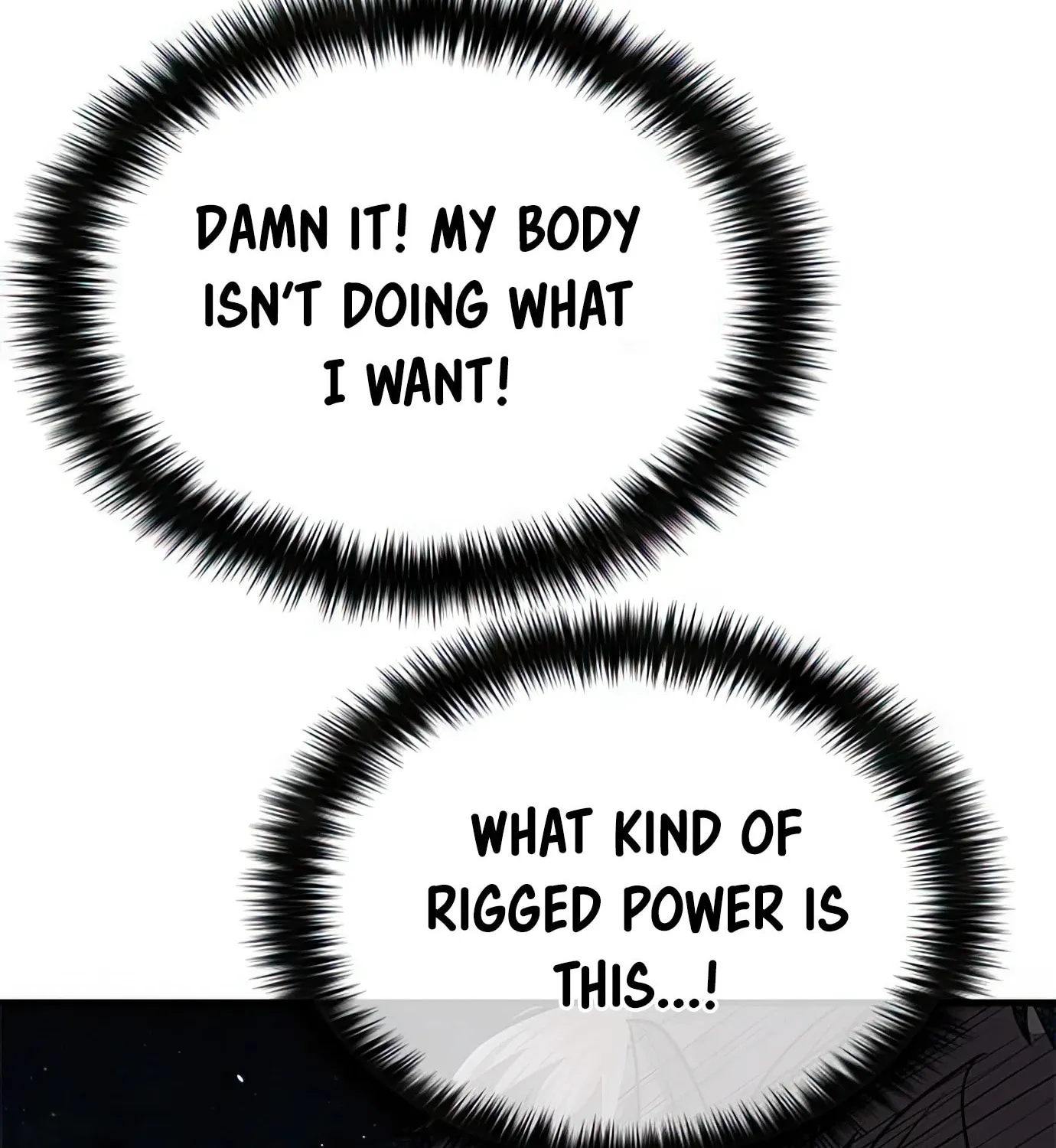Read Secret Player chapter 58 image 46 on Lezhin