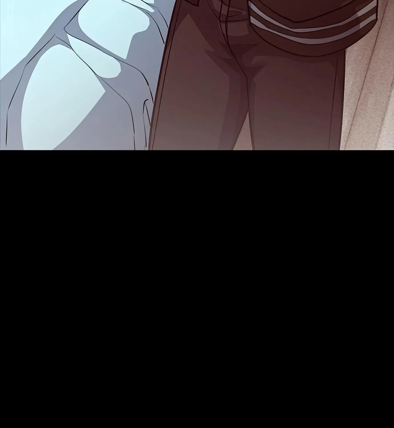 Read Secret Player chapter 58 image 5 on Lezhin