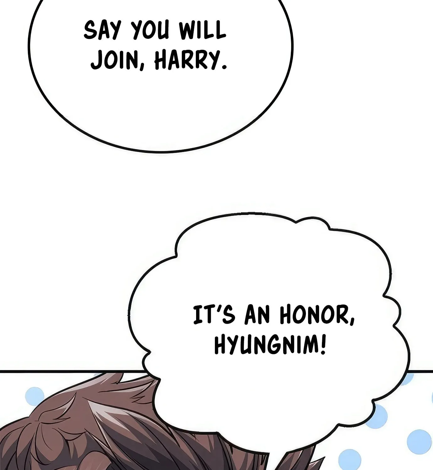 Read Secret Player chapter 58 image 52 on Lezhin