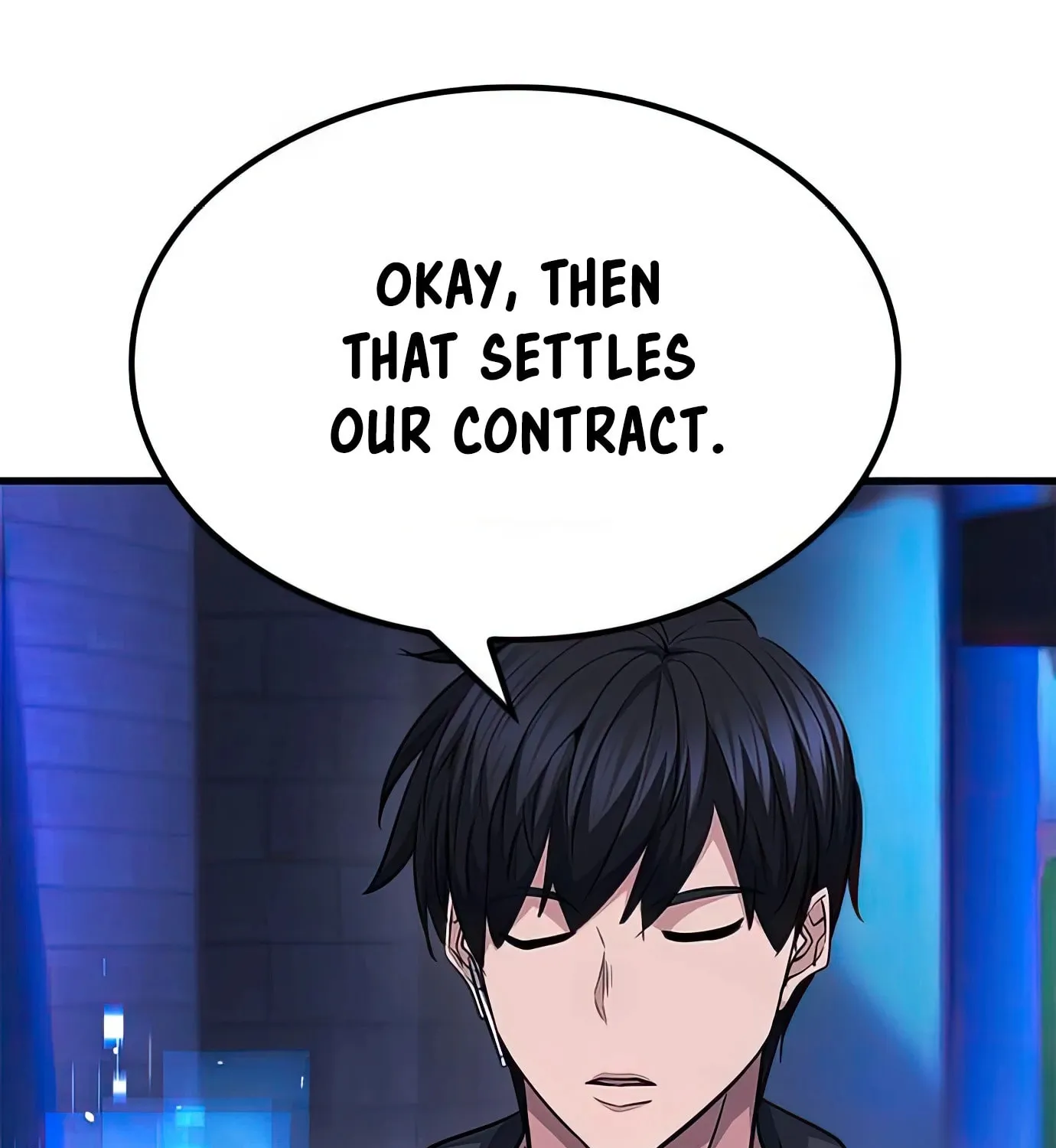 Read Secret Player chapter 58 image 55 on Lezhin