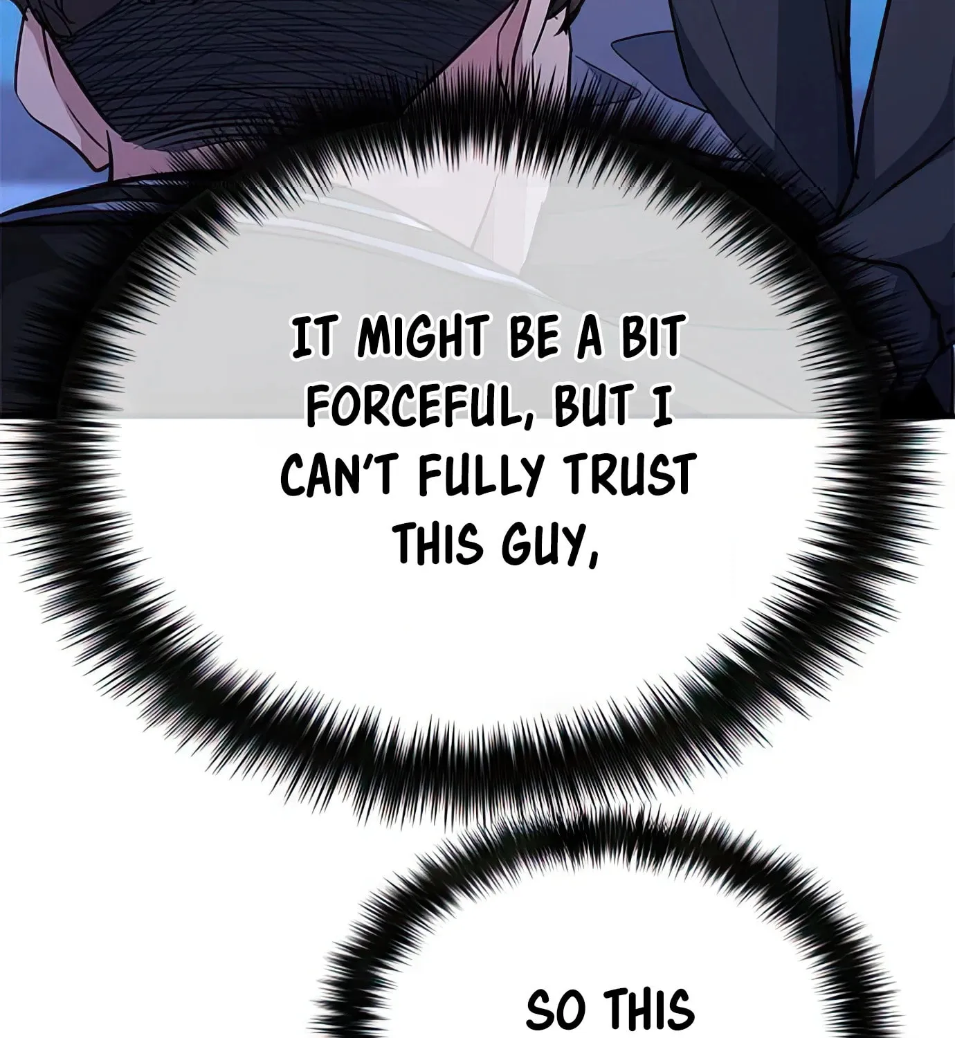 Read Secret Player chapter 58 image 57 on Lezhin