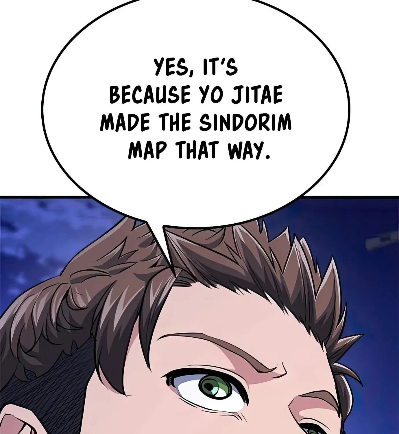 Read Secret Player chapter 58 image 64 on Lezhin