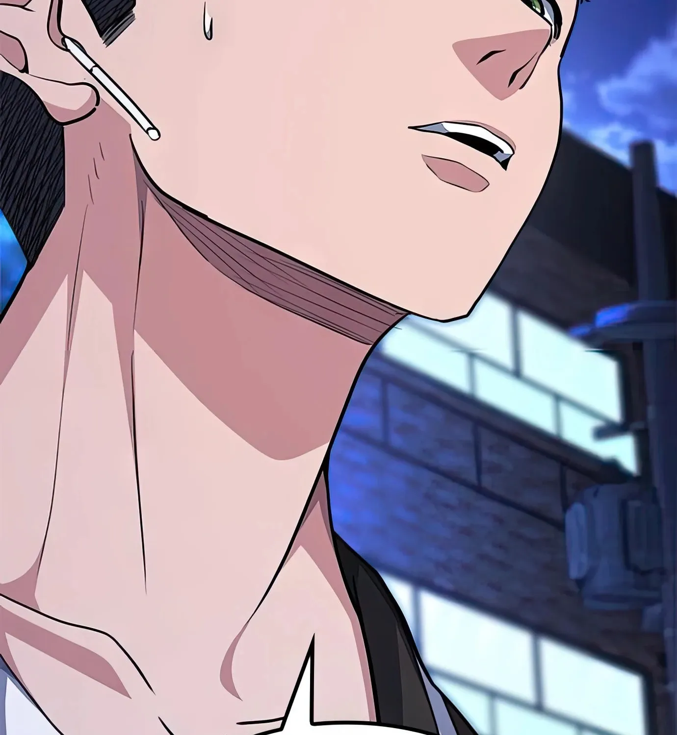 Read Secret Player chapter 58 image 65 on Lezhin