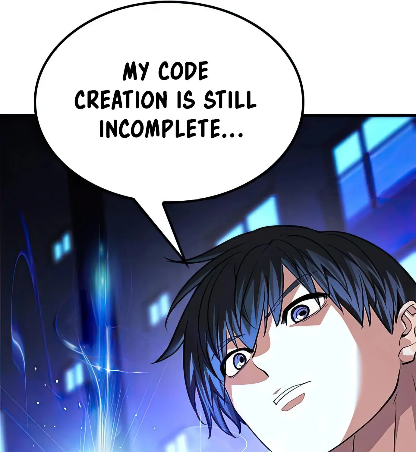 Read Secret Player chapter 58 image 68 on Lezhin