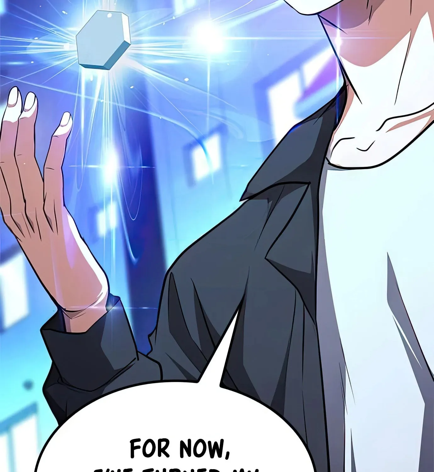 Read Secret Player chapter 58 image 69 on Lezhin
