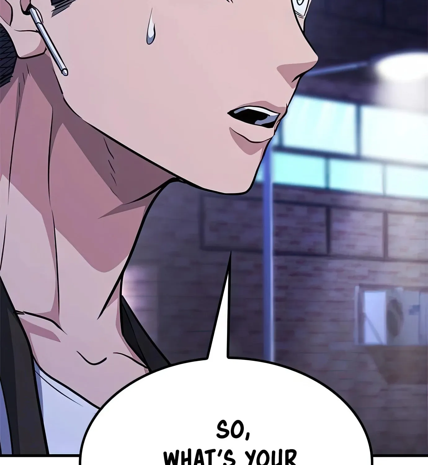 Read Secret Player chapter 58 image 75 on Lezhin