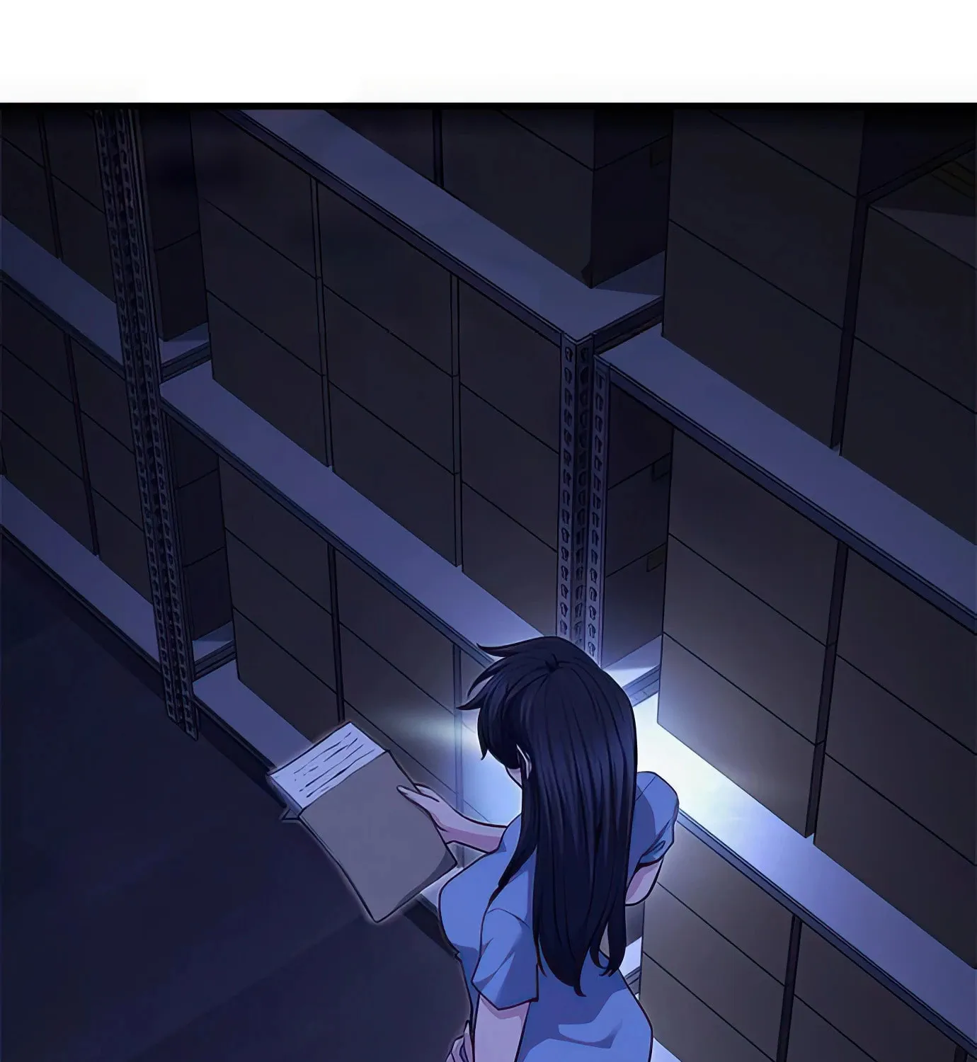 Read Secret Player chapter 59 image 10 on Lezhin