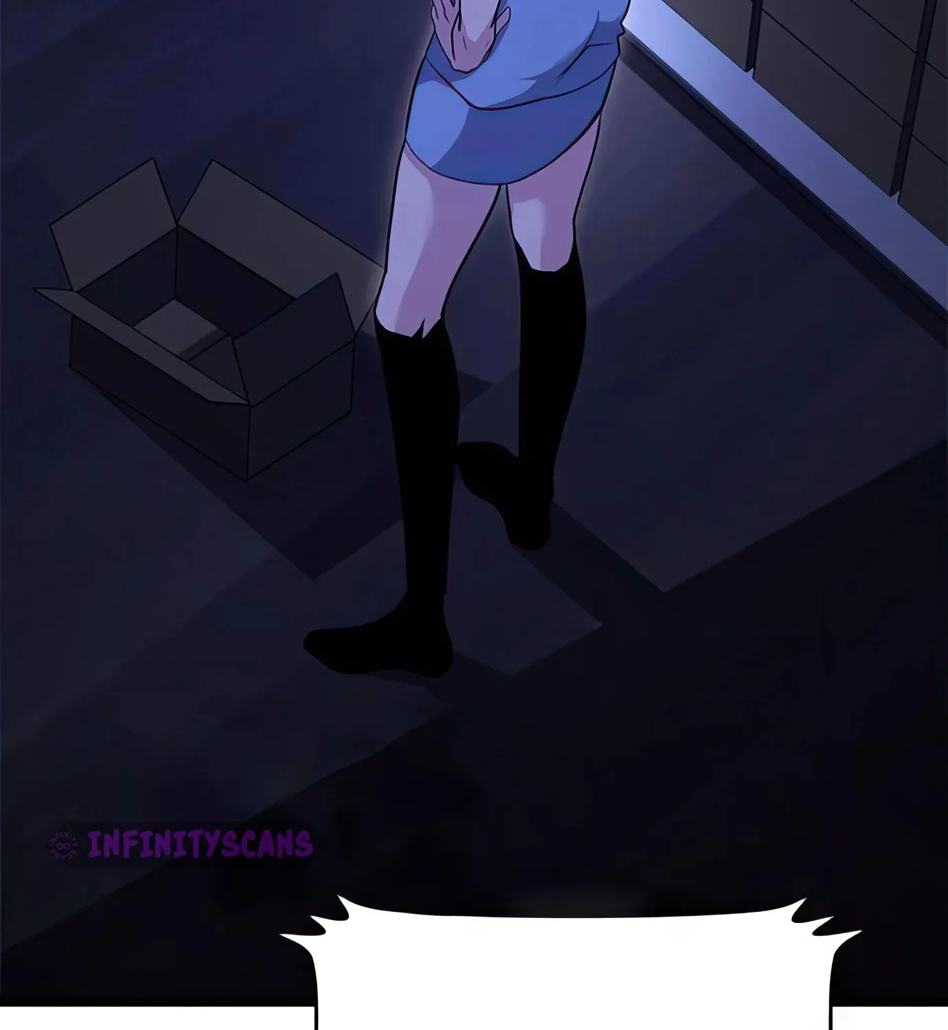 Read Secret Player chapter 59 image 11 on Lezhin