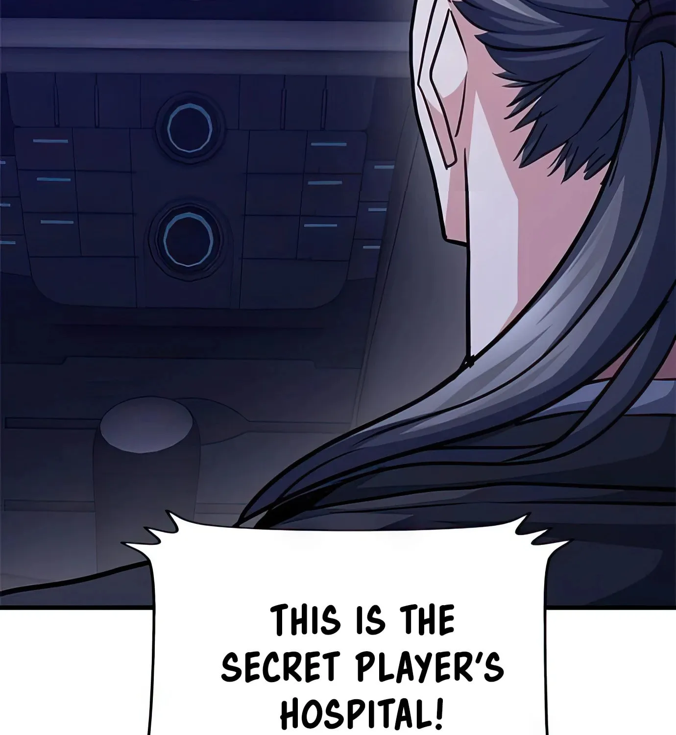 Read Secret Player chapter 59 image 113 on Lezhin