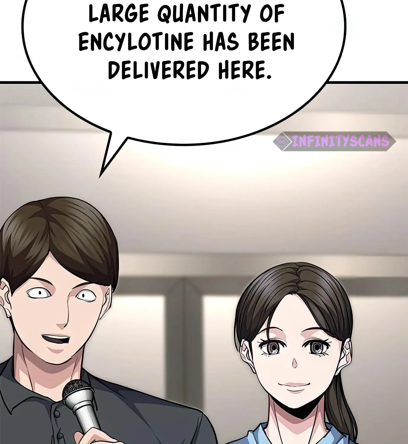 Read Secret Player chapter 59 image 115 on Lezhin