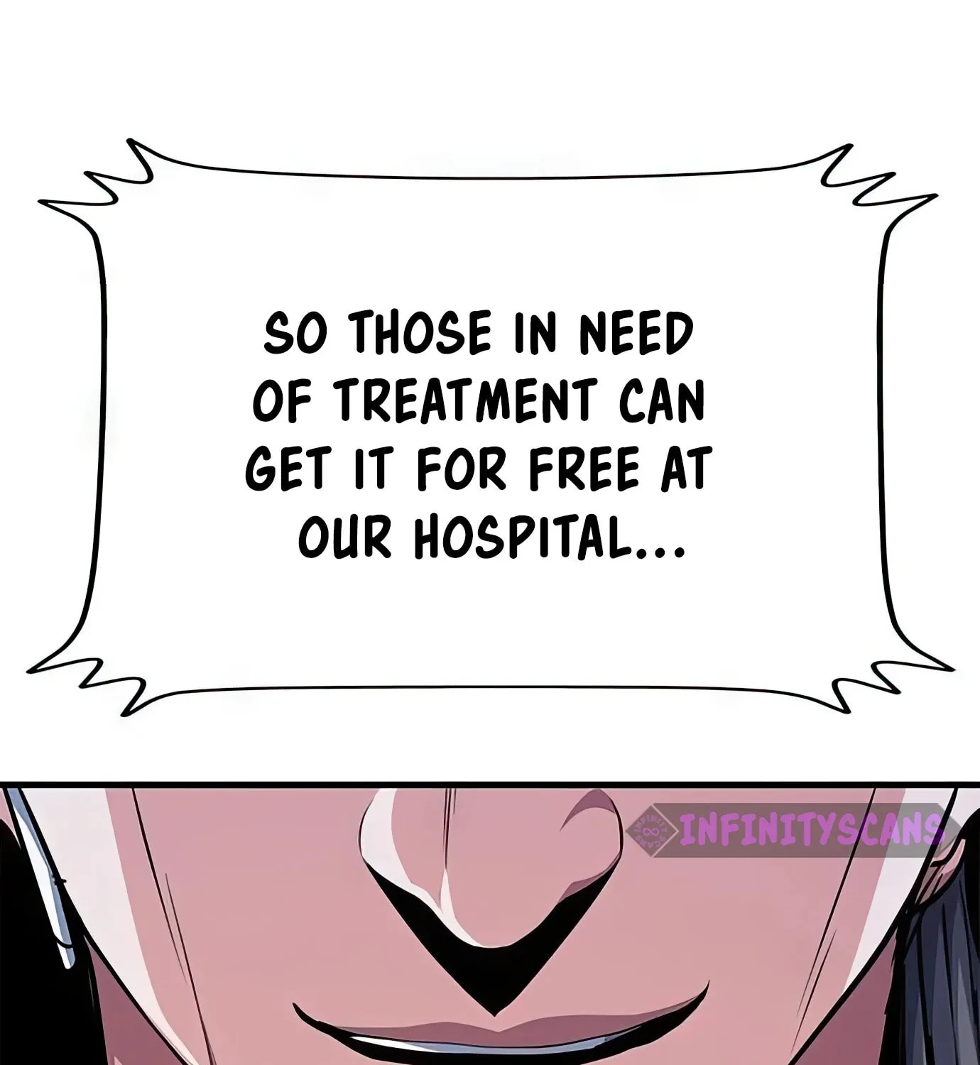 Read Secret Player chapter 59 image 125 on Lezhin