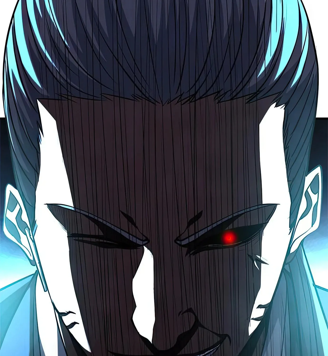 Read Secret Player chapter 59 image 129 on Lezhin