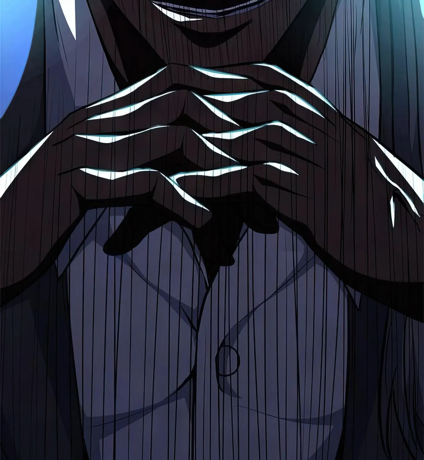 Read Secret Player chapter 59 image 130 on Lezhin
