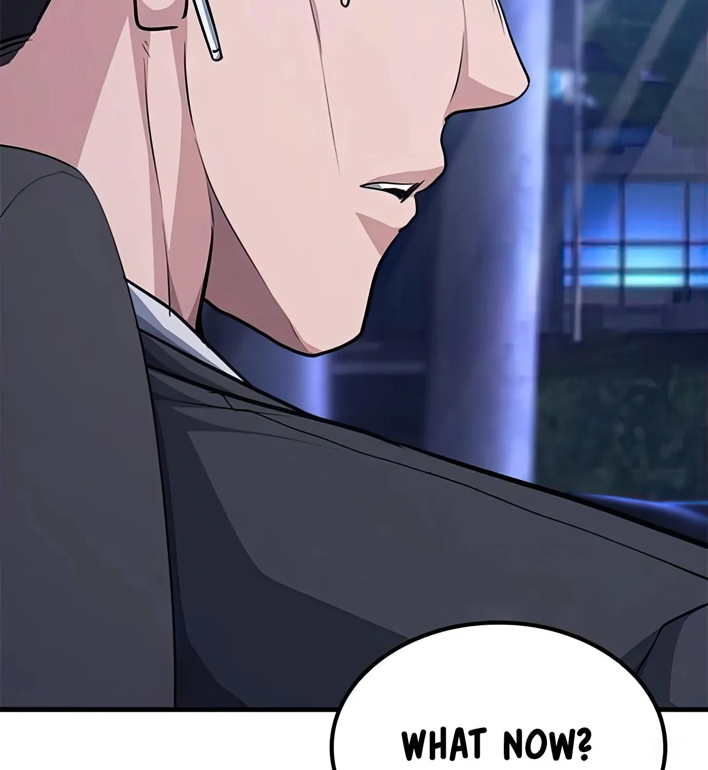 Read Secret Player chapter 59 image 133 on Lezhin