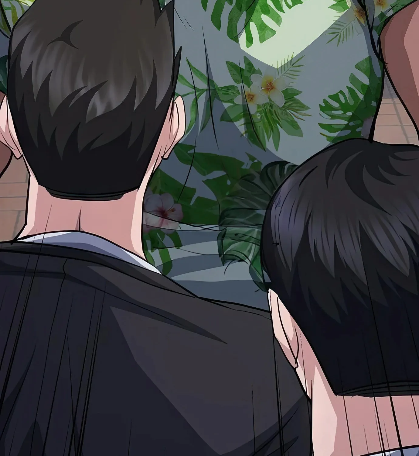 Read Secret Player chapter 59 image 137 on Lezhin
