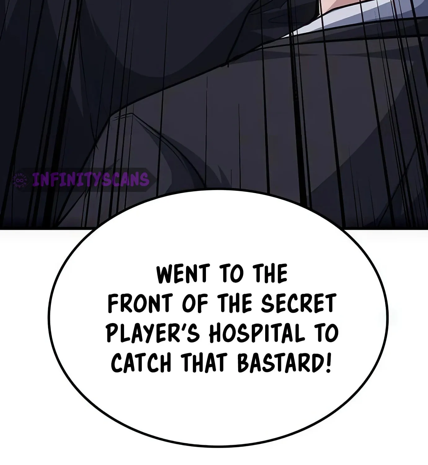 Read Secret Player chapter 59 image 138 on Lezhin