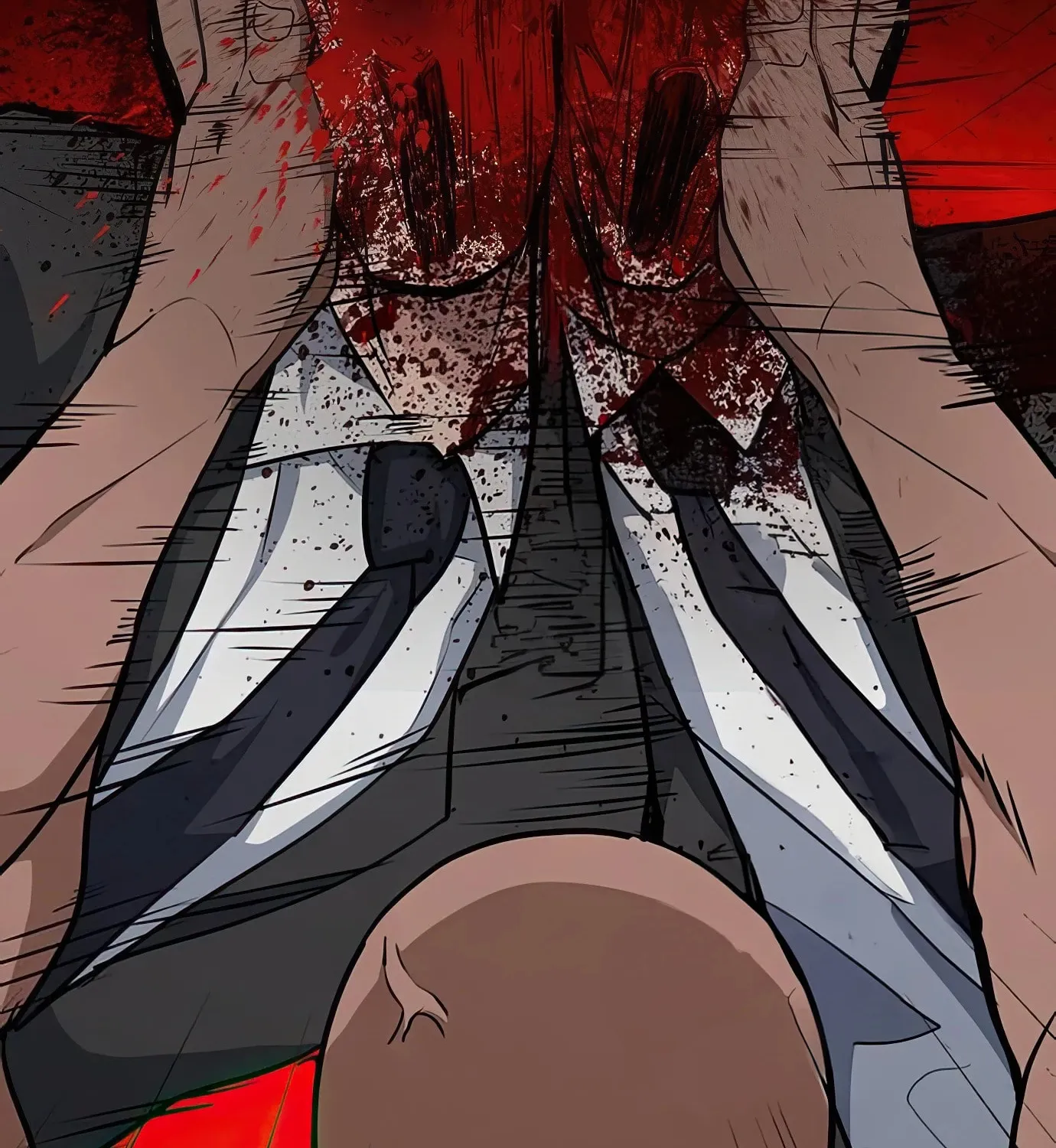 Read Secret Player chapter 59 image 149 on Lezhin