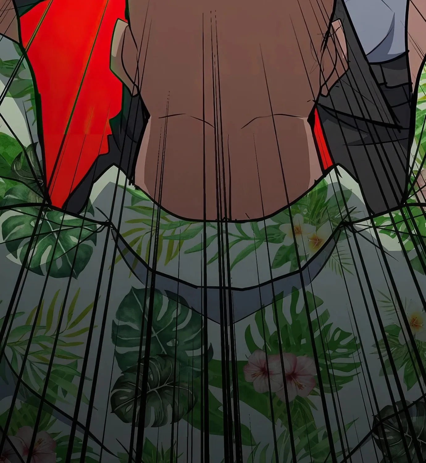 Read Secret Player chapter 59 image 150 on Lezhin