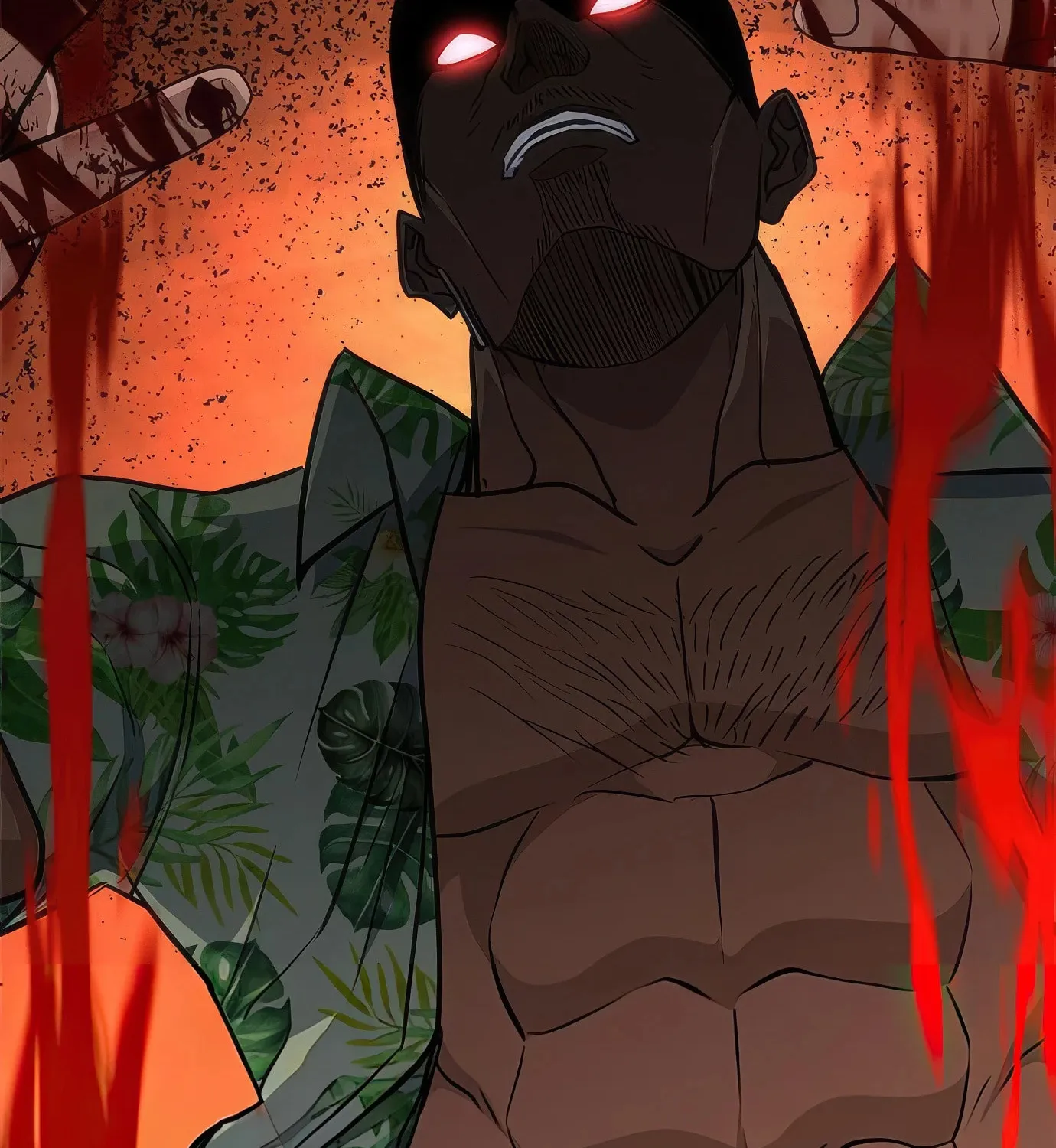 Read Secret Player chapter 59 image 156 on Lezhin