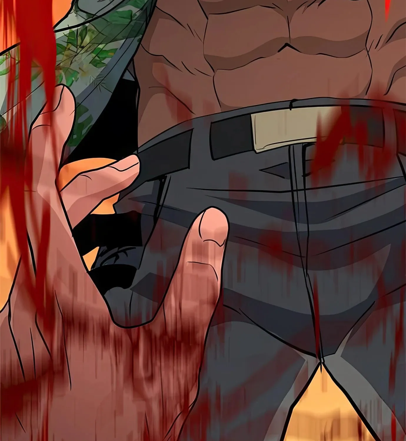 Read Secret Player chapter 59 image 157 on Lezhin