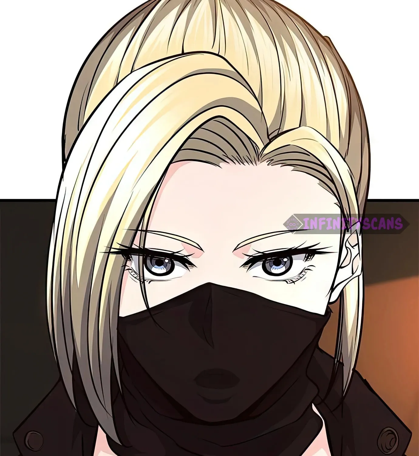 Read Secret Player chapter 59 image 16 on Lezhin