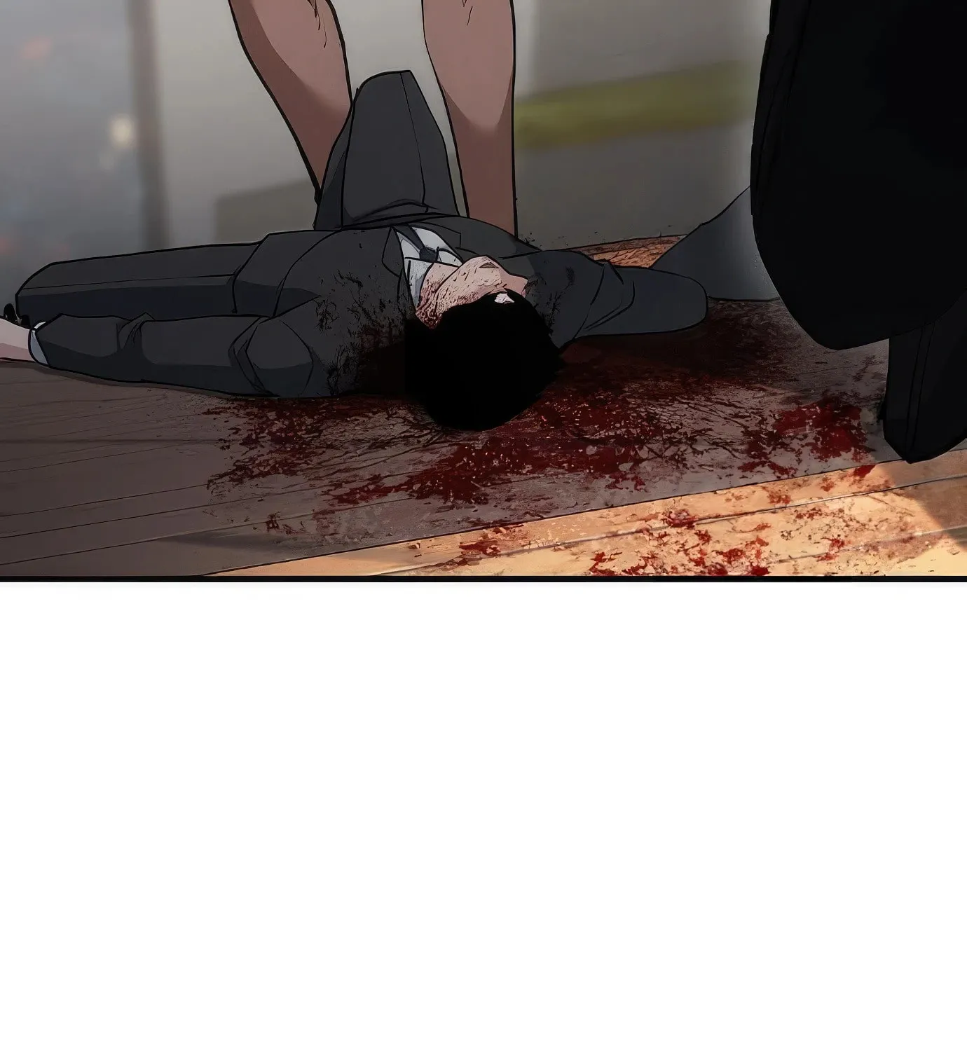 Read Secret Player chapter 59 image 161 on Lezhin