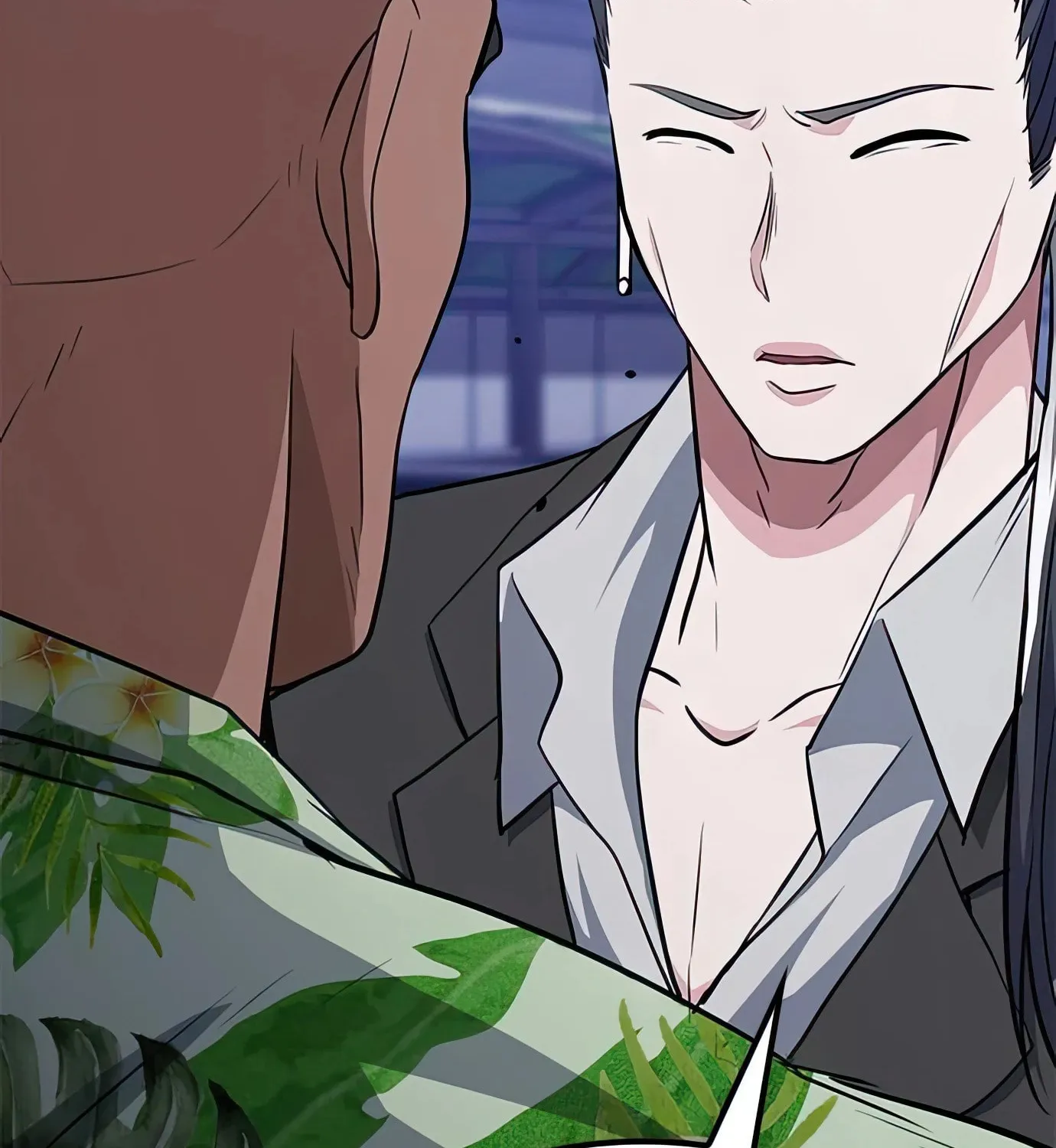 Read Secret Player chapter 59 image 173 on Lezhin