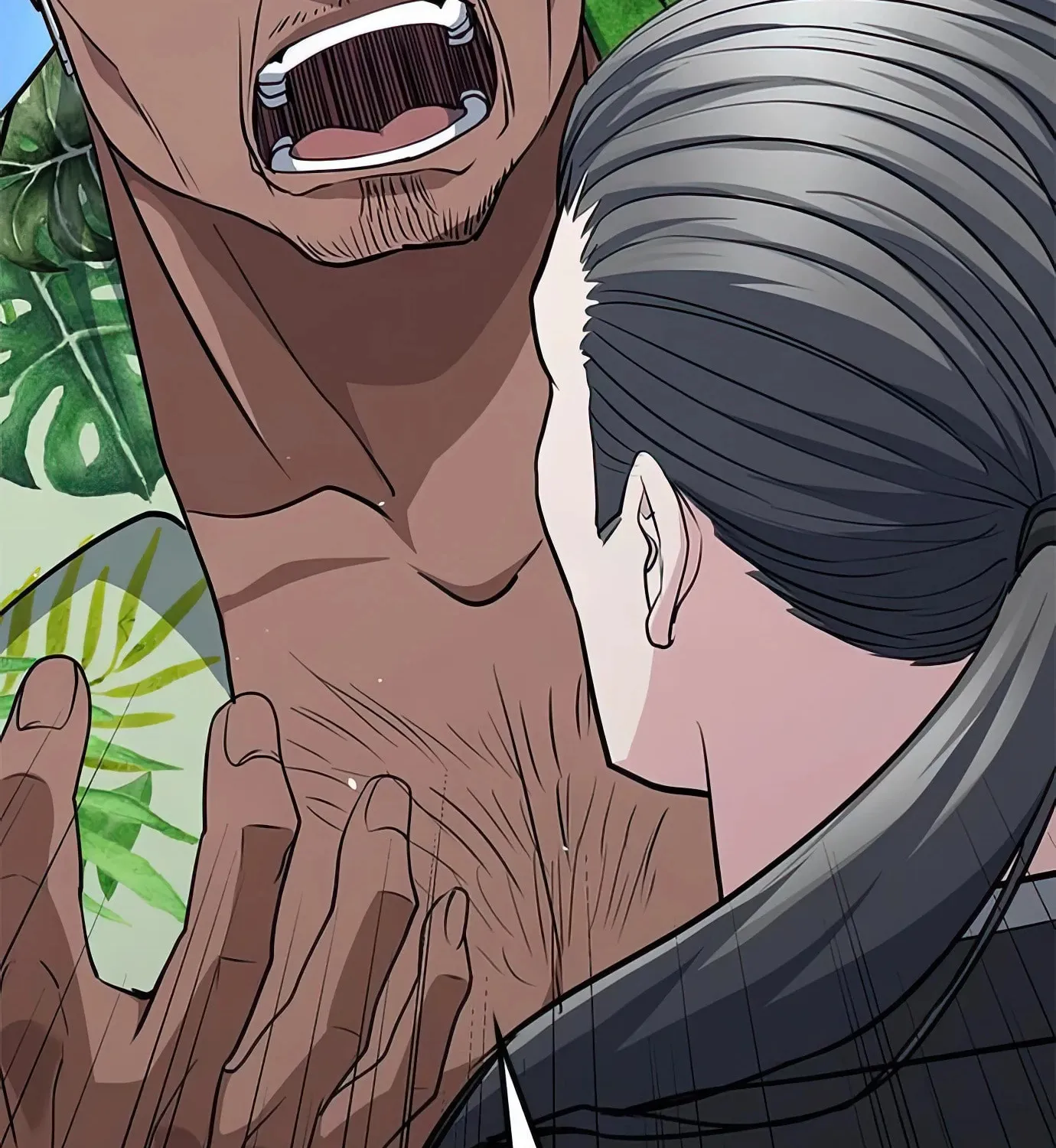 Read Secret Player chapter 59 image 177 on Lezhin