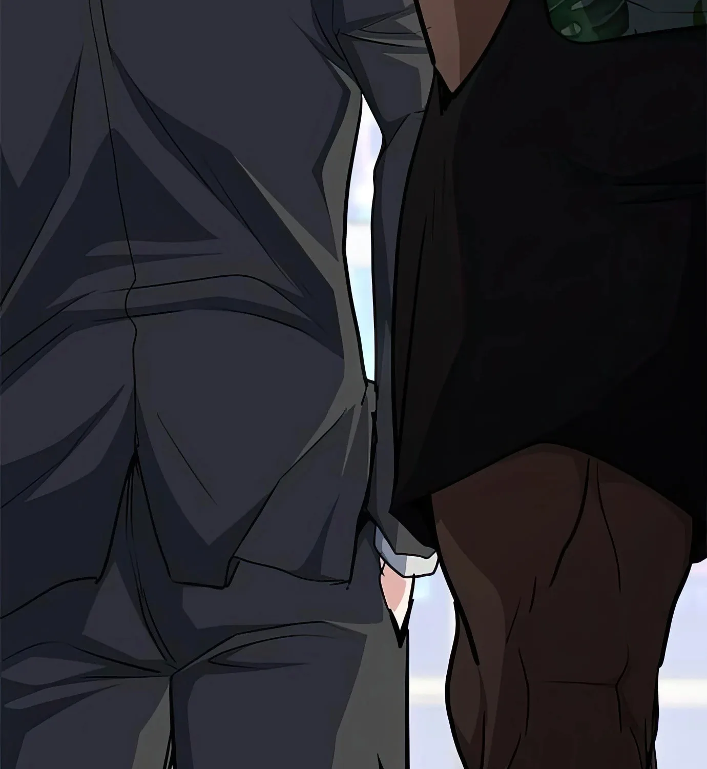 Read Secret Player chapter 59 image 191 on Lezhin