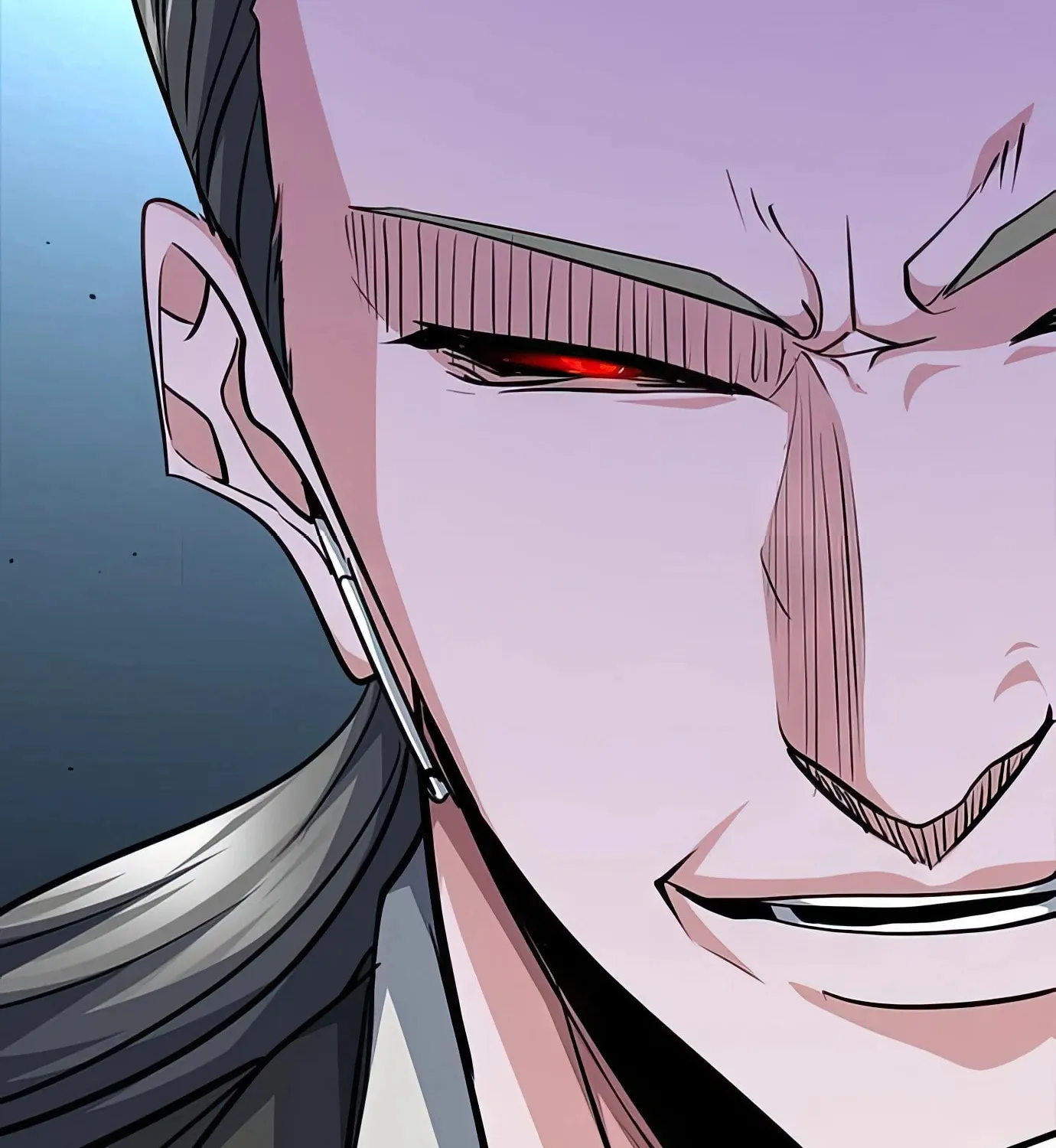 Read Secret Player chapter 59 image 194 on Lezhin