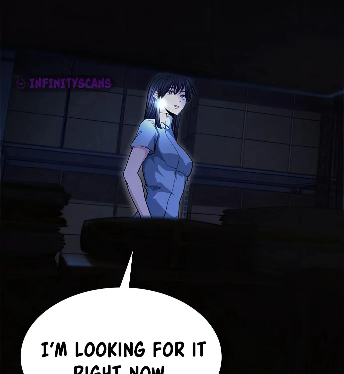 Read Secret Player chapter 59 image 2 on Lezhin