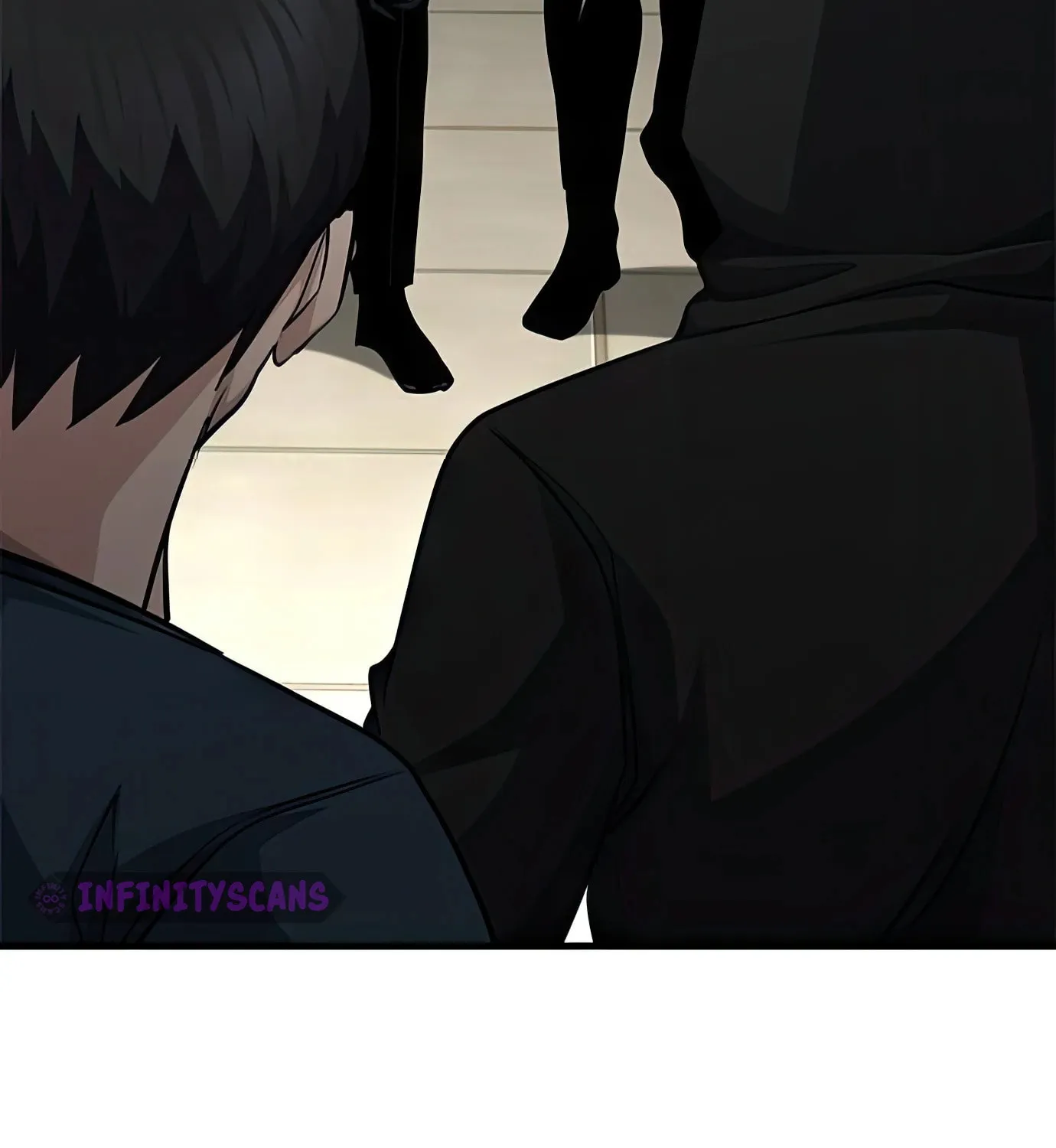 Read Secret Player chapter 59 image 201 on Lezhin