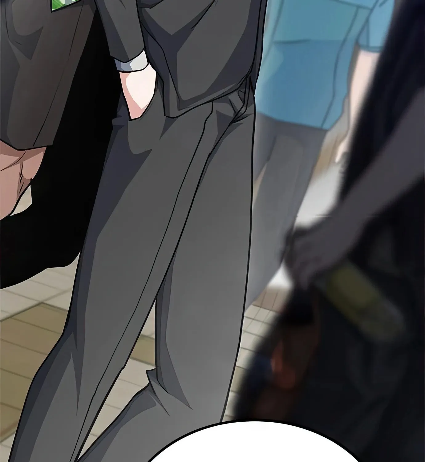 Read Secret Player chapter 59 image 204 on Lezhin