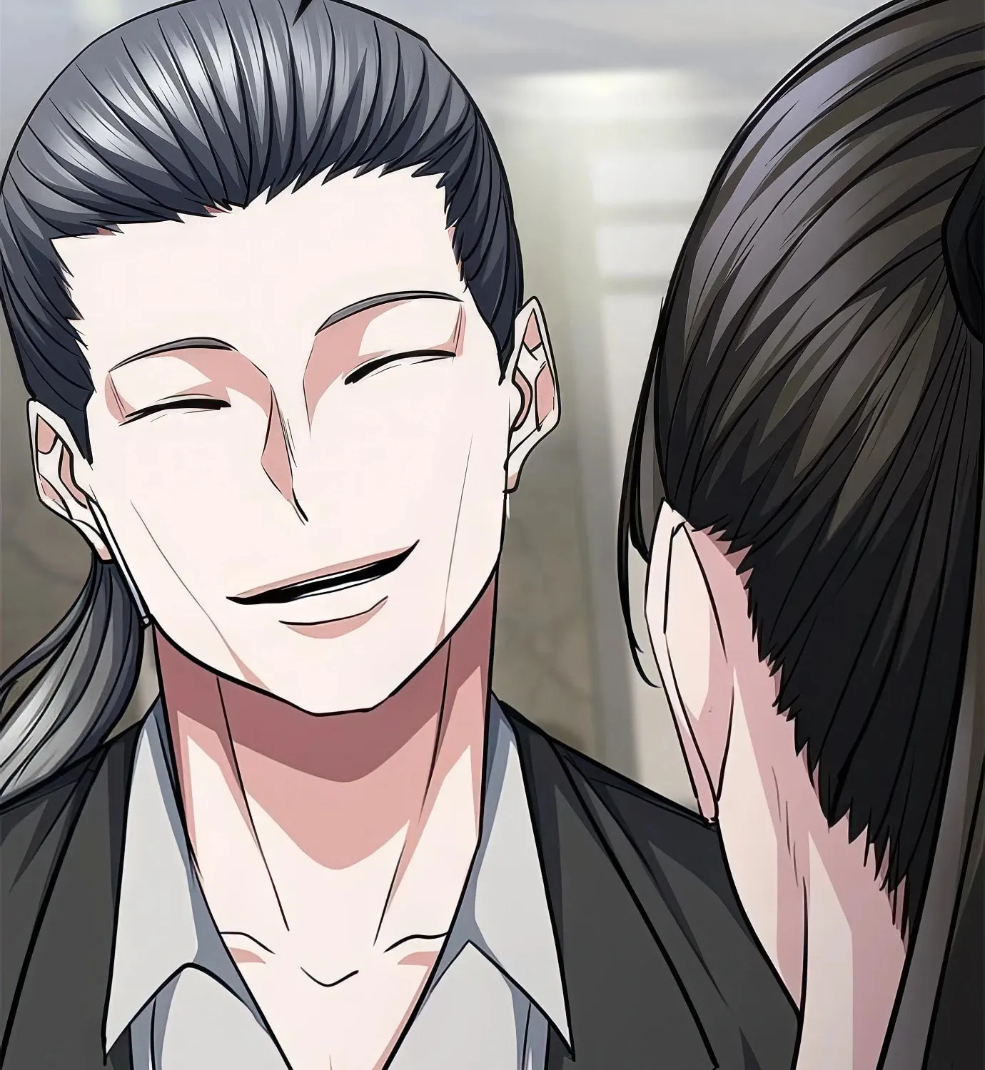 Read Secret Player chapter 59 image 210 on Lezhin