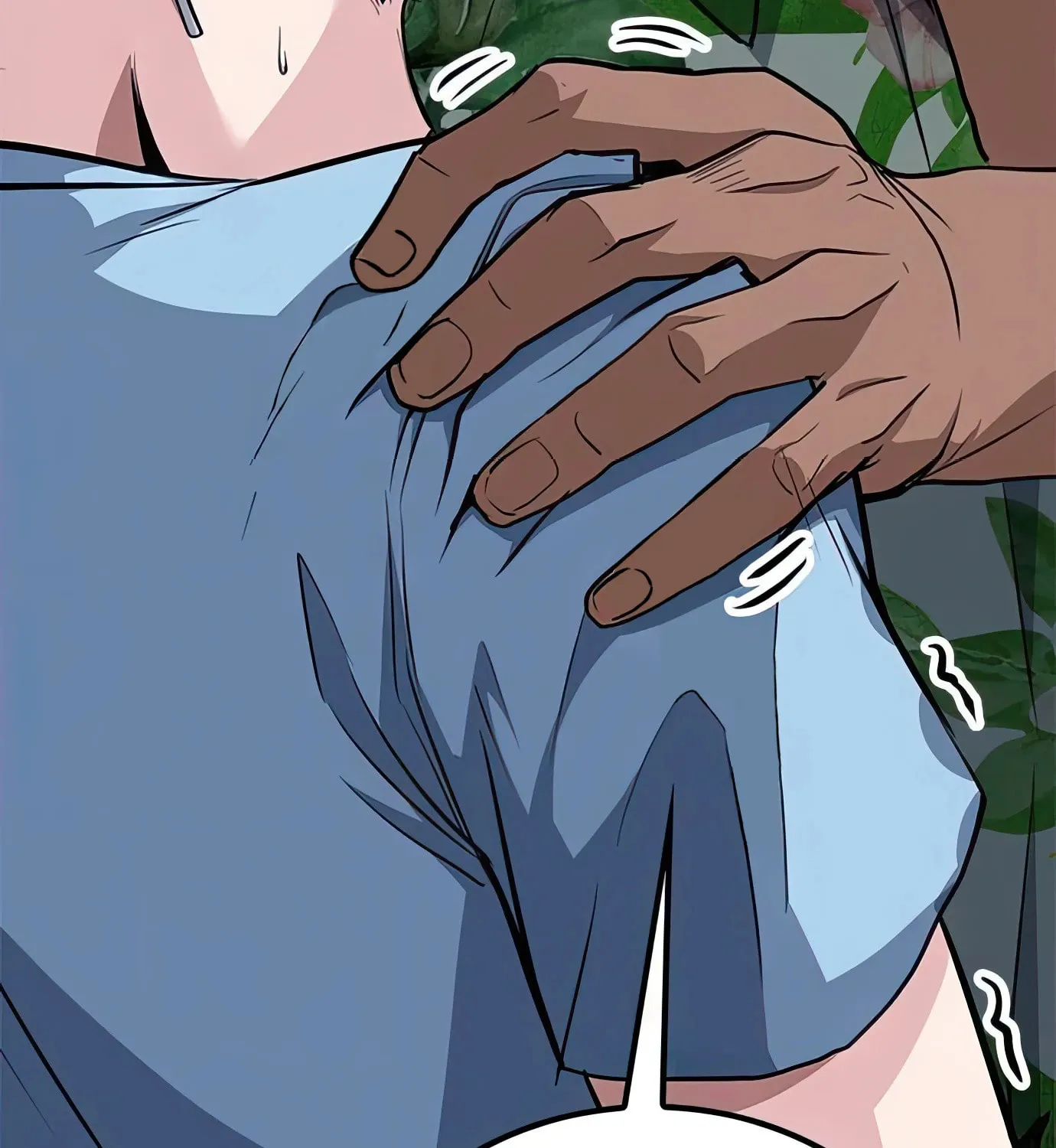 Read Secret Player chapter 59 image 217 on Lezhin