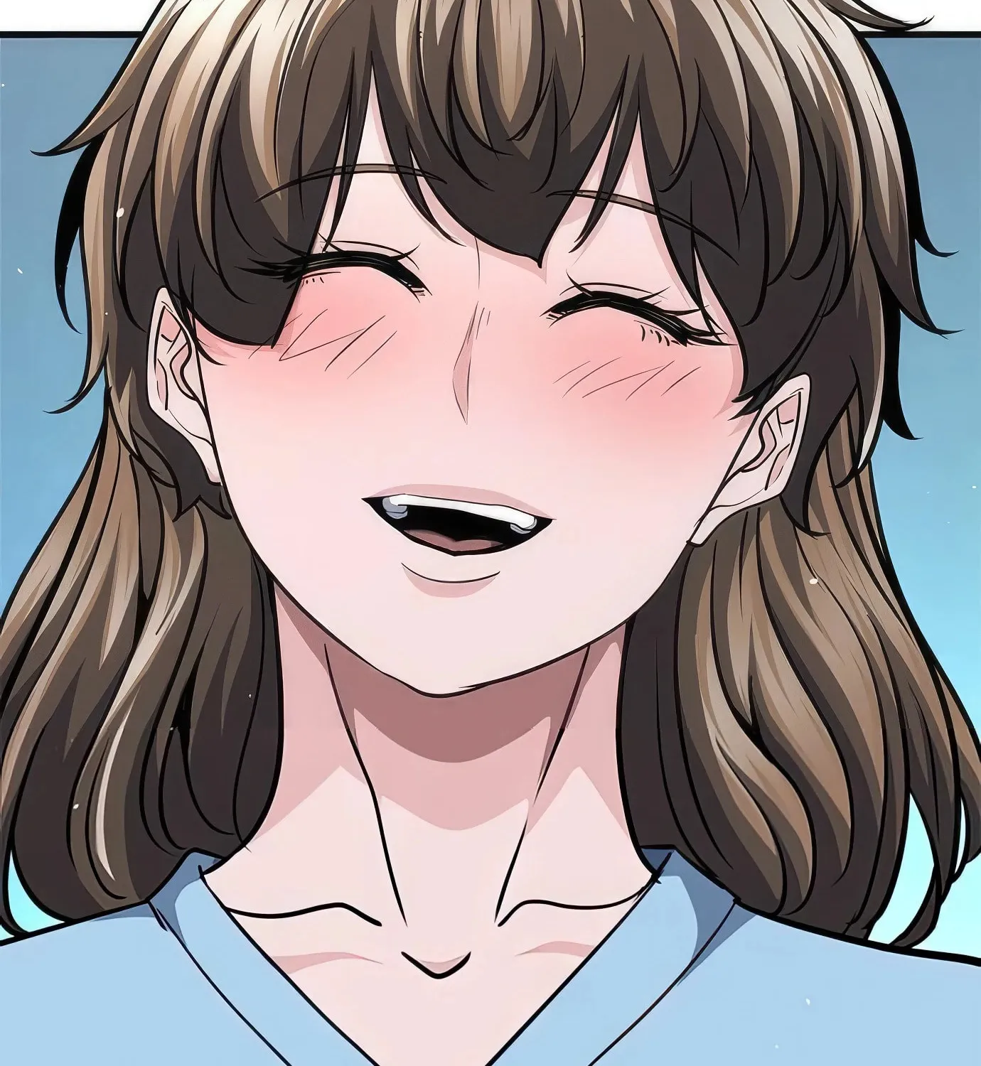 Read Secret Player chapter 59 image 227 on Lezhin