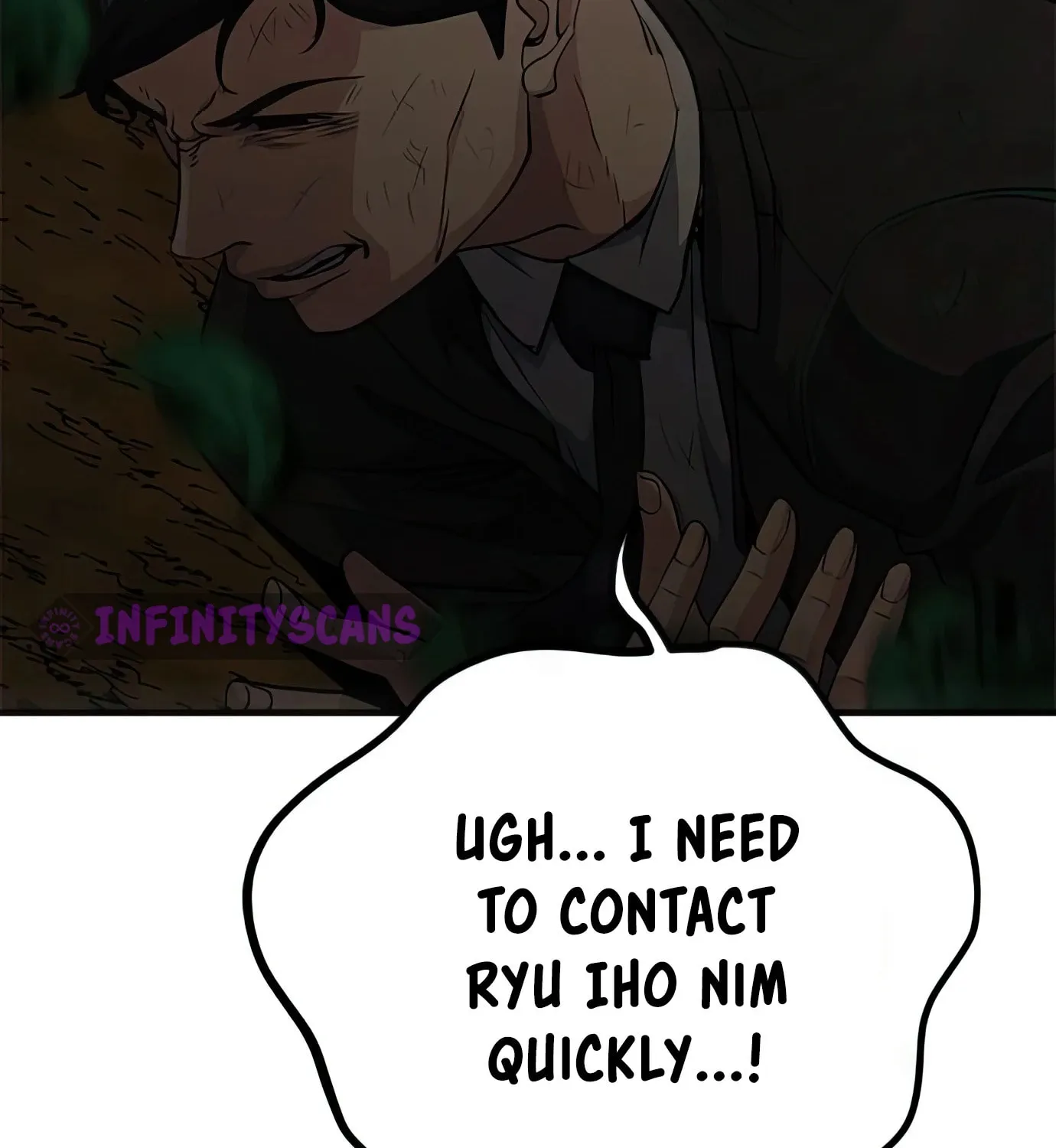 Read Secret Player chapter 59 image 23 on Lezhin