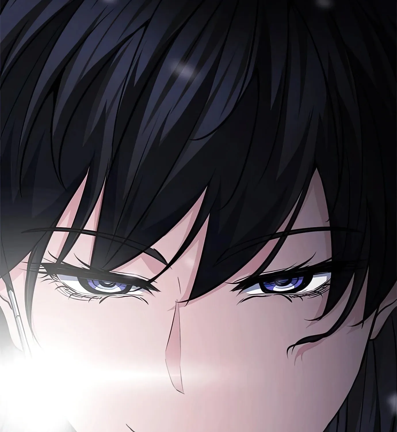 Read Secret Player chapter 59 image 29 on Lezhin