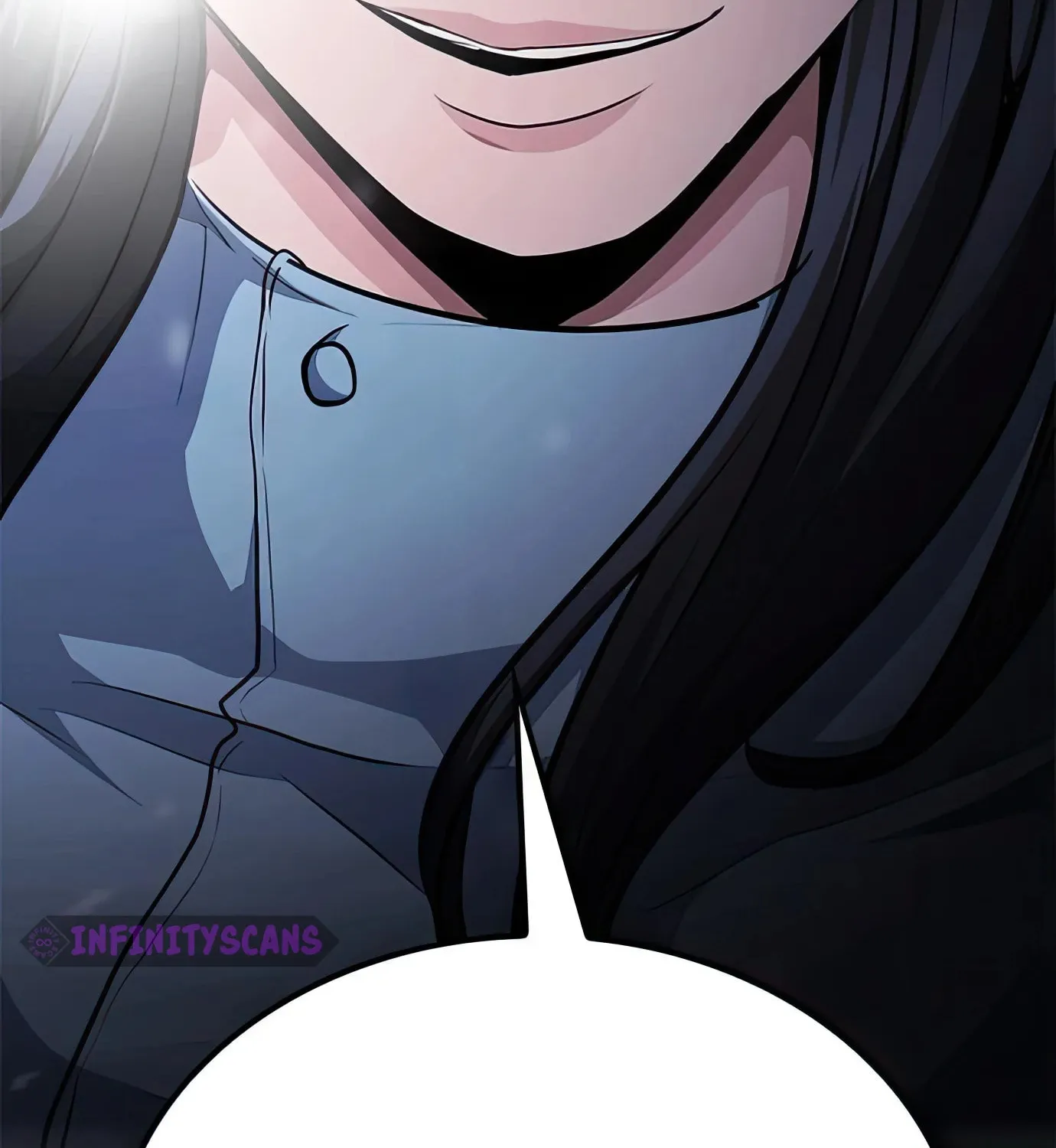 Read Secret Player chapter 59 image 30 on Lezhin