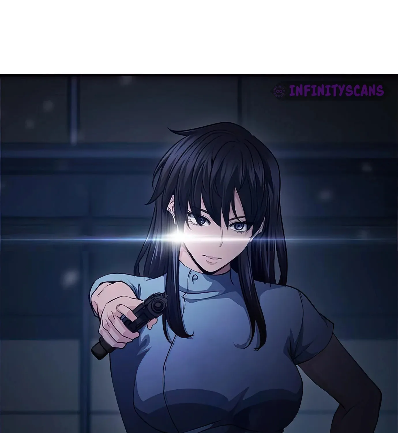 Read Secret Player chapter 59 image 35 on Lezhin