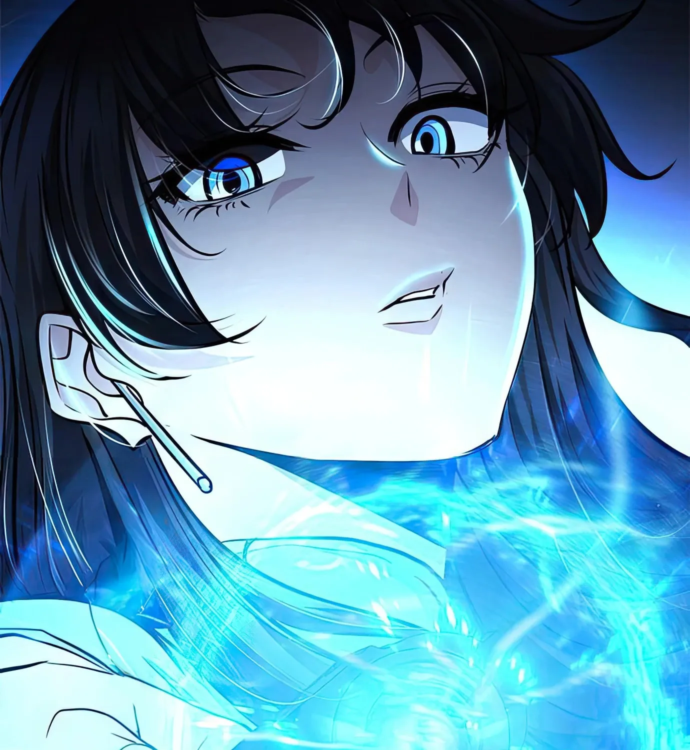 Read Secret Player chapter 59 image 38 on Lezhin