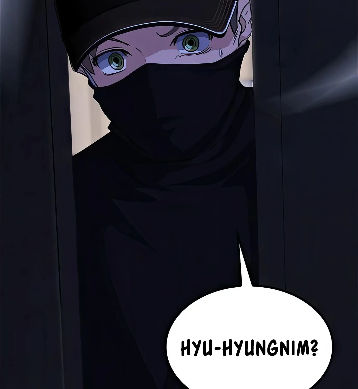 Read Secret Player chapter 59 image 45 on Lezhin