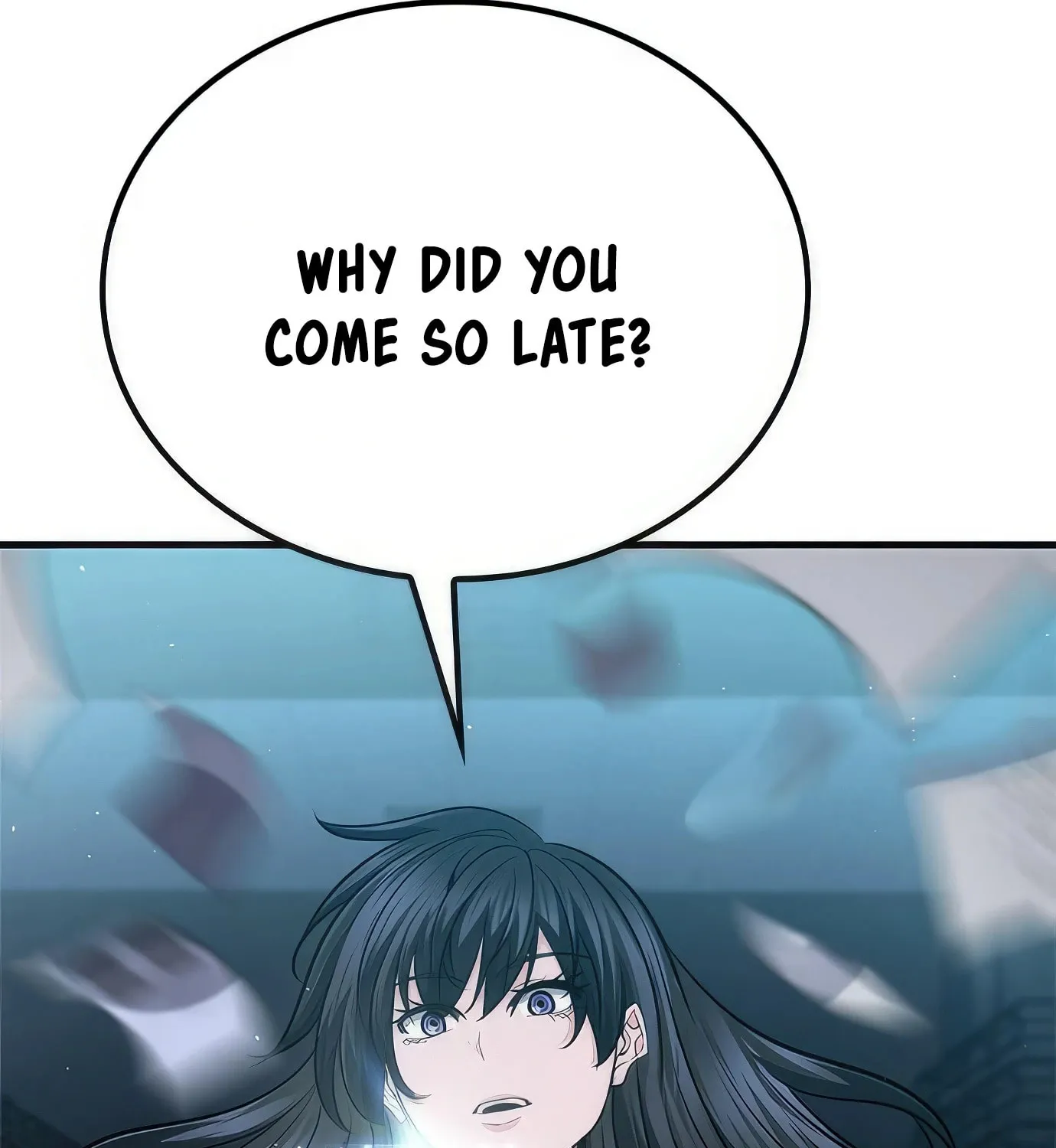 Read Secret Player chapter 59 image 48 on Lezhin