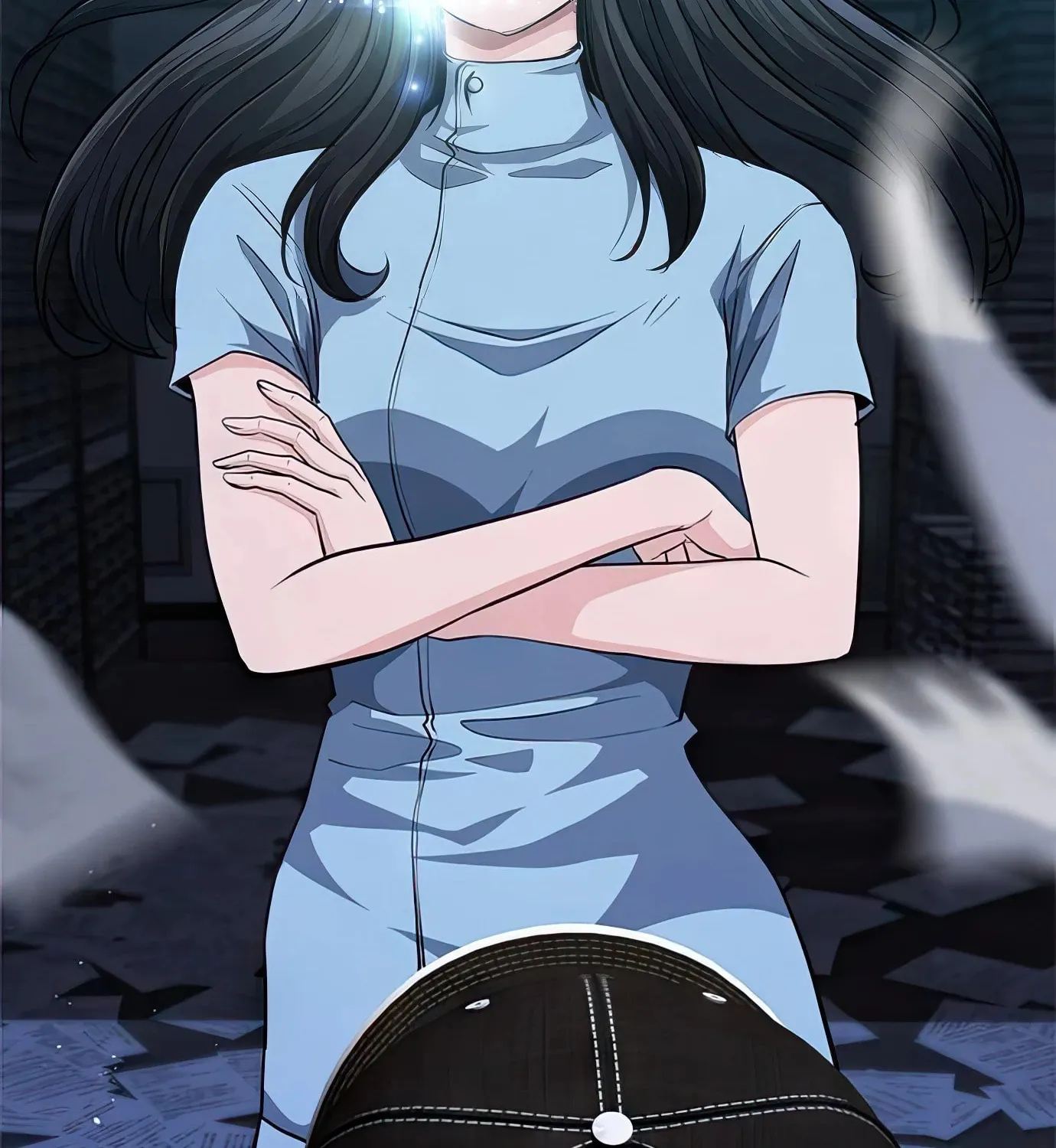Read Secret Player chapter 59 image 49 on Lezhin