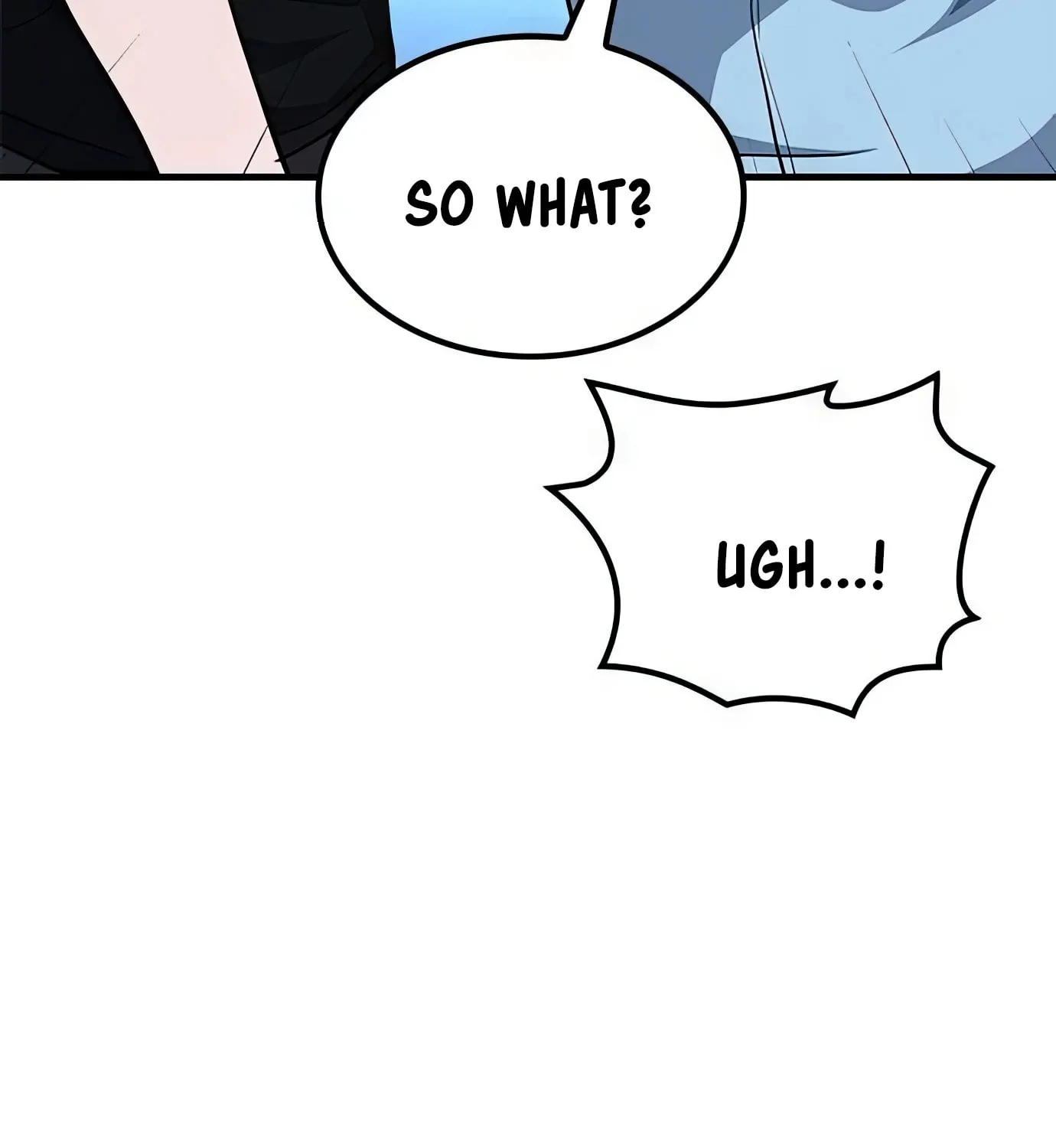 Read Secret Player chapter 59 image 54 on Lezhin