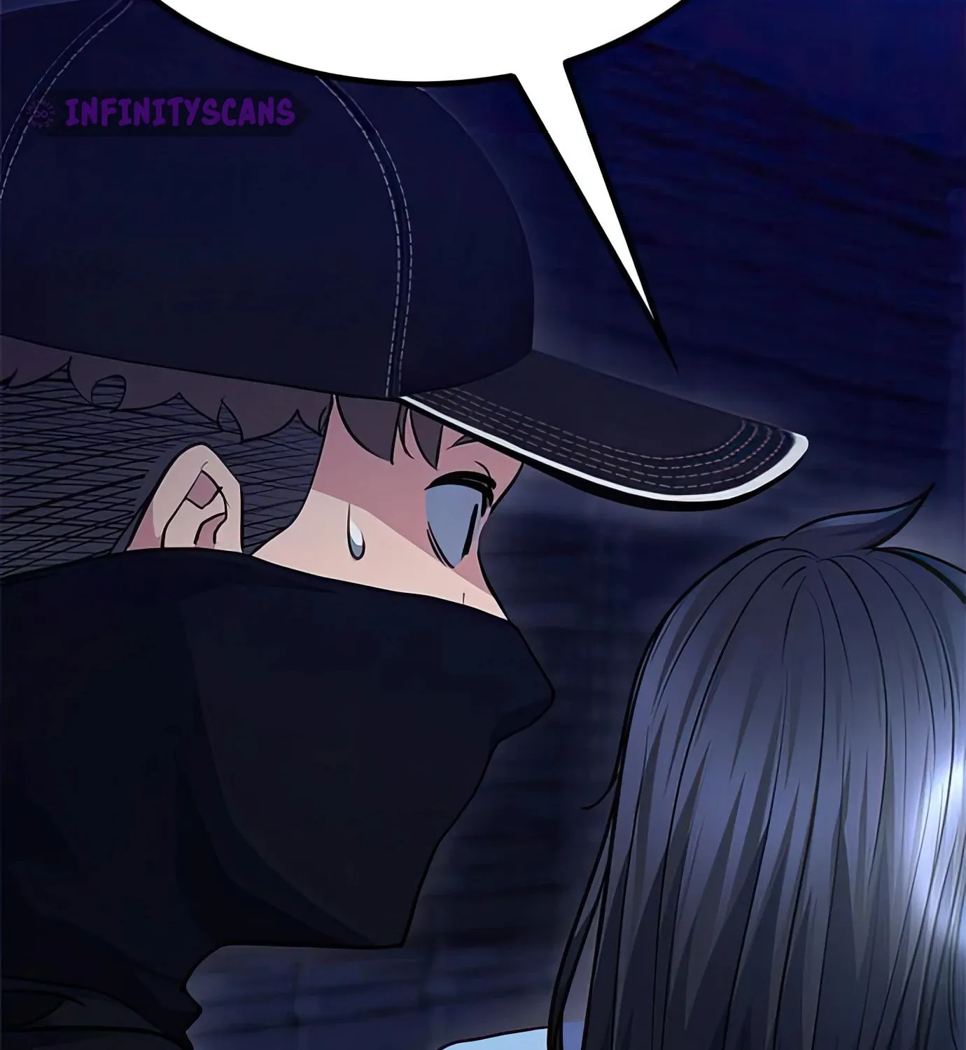 Read Secret Player chapter 59 image 59 on Lezhin
